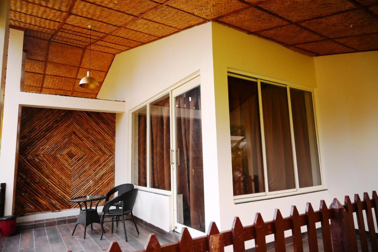 The Infinity Pench Resort Khawāsa Exterior photo