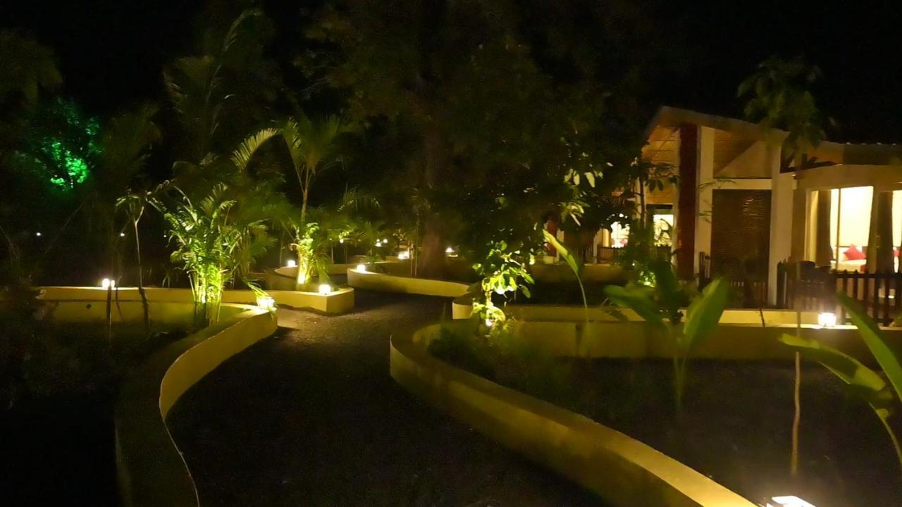 The Infinity Pench Resort Khawāsa Exterior photo