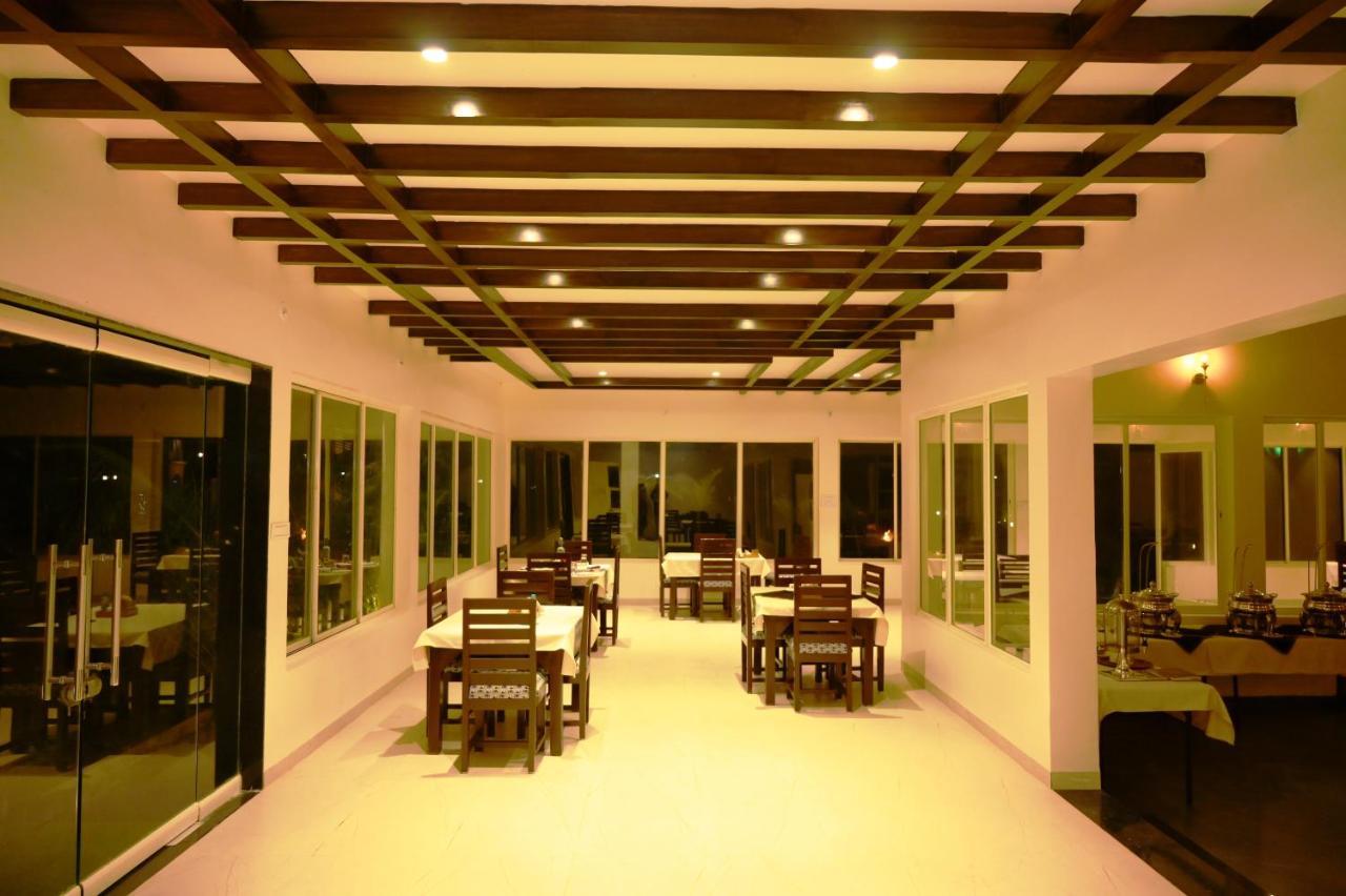 The Infinity Pench Resort Khawāsa Exterior photo